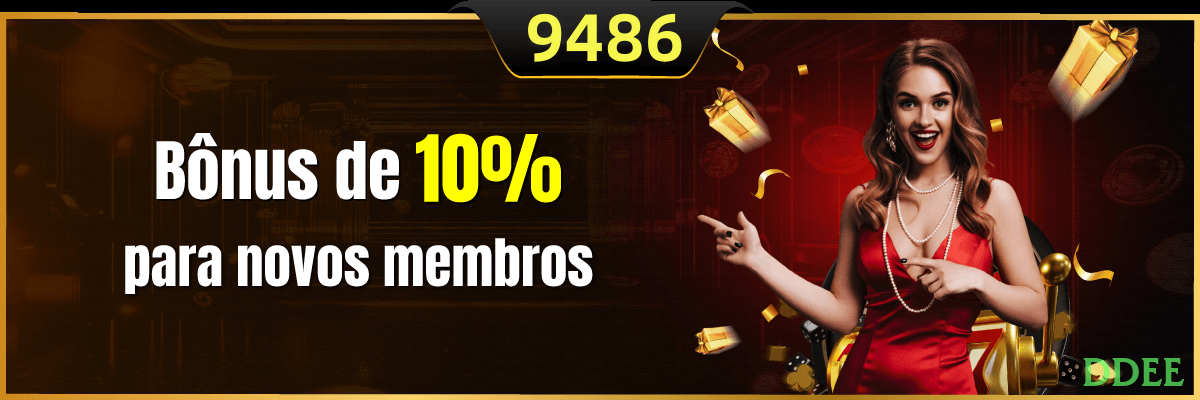 Jogos de Cassino Premium - Slots, Roleta, Blackjack e Dealer Ao Vivo